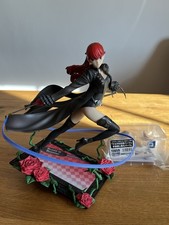 Kasumi Yoshizawa - Phantom Thief - Bonus Edition - ARTFX J Statue Figur