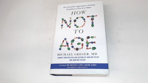 How not age the - not,