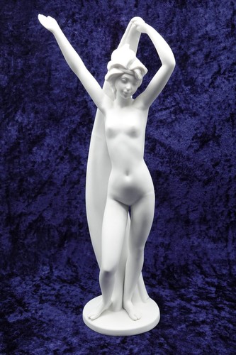 Goebel aktfigur frauenakt - aktfigur,