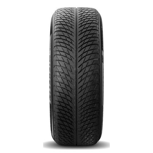 Michelin pilot alpin suv - pilot,