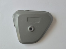 Honda CL450 Scrambler K0 Seitendeckel links OEM Teil Honda No. 17331294010Z NOS