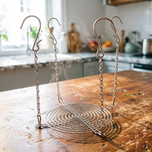 Blumentopf einsatz mit - mit, kette