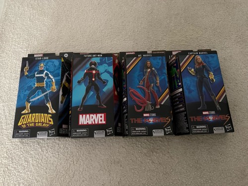 Marvel legends figuren - marvel,