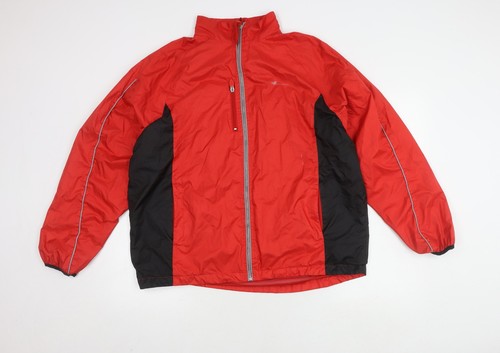 Crane sports windbreaker - windbreaker, jacke