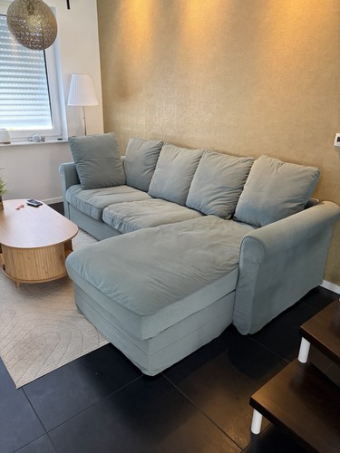 Ikea sofa ektorp - 3-er, mit