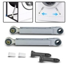 2-6x Stoßdämpfer Set für