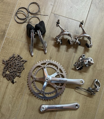 Campagnolo daytona vintage - daytona,