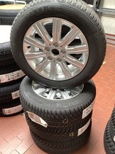 Winterkompletträder Mercedes Citan T-Klasse Baureihe 420 205/60 R16 A4204010600