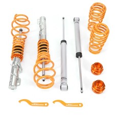 Gewindefahrwerk for VW Polo 9N