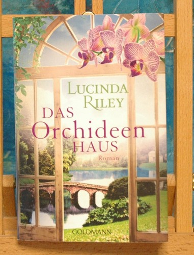 Das orchideenhaus von lucinda - das,