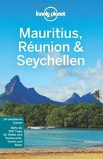 Lonely Planet Reiseführer Mauritius, Reunion  Seychelle... | Buch | Zustand gut