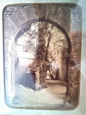 Foto 1897 Altes Schloss
