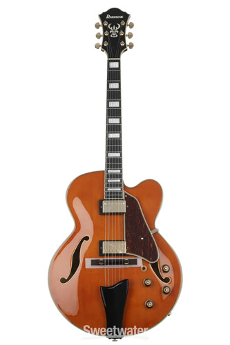 Ibanez artcore expressionist - artcore,