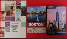 BOSTON CityAtlas National