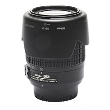 Nikon 55-200mm/4-5,6 AF-S DX G