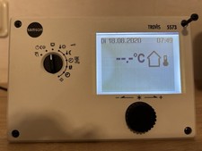 Samson Trovis 5573 - 1