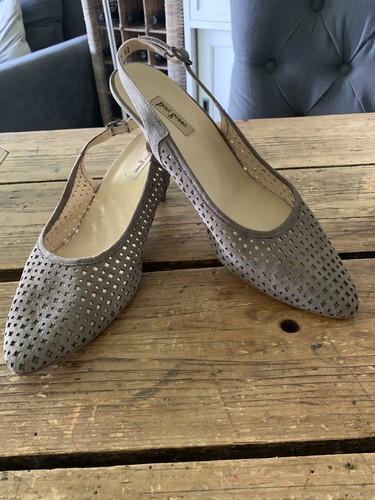 Paul green slingpumps - paul,