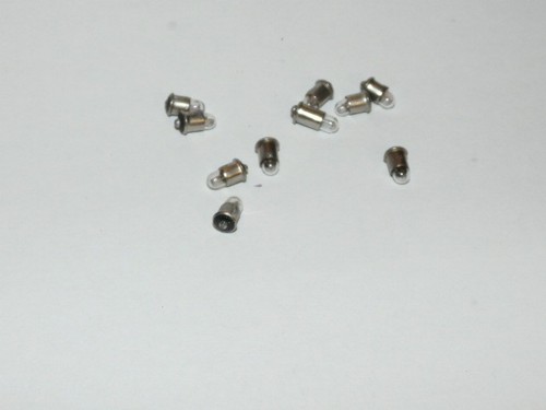 Arnold glühbirnen 2x - 10, (2x