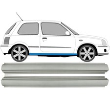 Für nissan micra - micra, k11