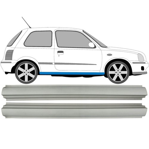 Für nissan micra - nissan,