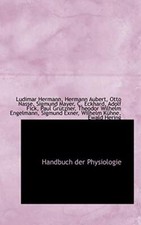 Handbuch der Physiologie