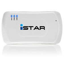iStar ECHTZEIT TRACKING GPS