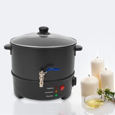 8L Elektrischer Wachsschmelzer