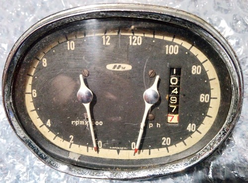 Honda cb77 cb 77 - cb-77,