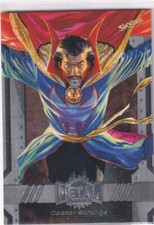 2023 Skybox Metal Universe