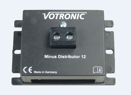 Votronic minus distributor - minus-distributor, 12