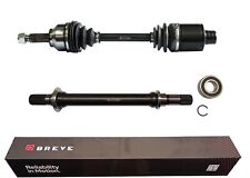 Antriebswelle + Zwischenwelle rechts MAZDA 5 (CR19) 1.8 BENZIN Schalter HQ NEU