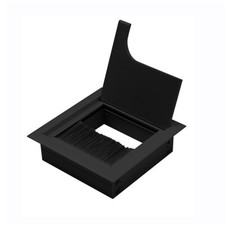 Aluminium Kabeldurchlass