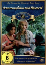 Schneeweißchen und Rosenrot