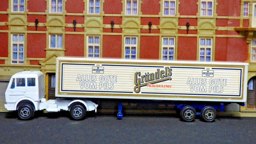 Rarität mb ng80 - rarität,1:87,mb,