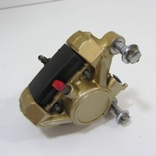 Yamaha FZR 1000 -- 2LL EZ:87 Bremssattel hinten Bremse Hinterrad B9067