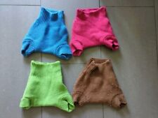 Windelhöschen (Bio, Merinowolle)