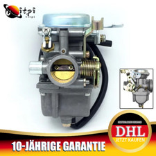 26mm atv motorrad - atv, vergaser