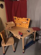 Haba Skribbel Schreibtisch