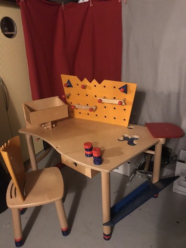 Haba skribbel schreibtisch - skribbel,