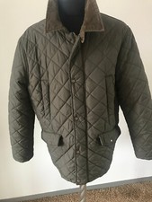 Steppjacke  Herren  Jacke L XL