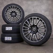 Mercedes G-Klasse G 63 AMG