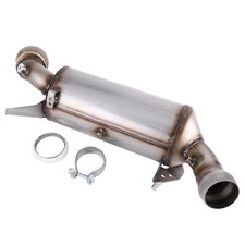 DIESELPARTIKELFILTER DPF FÜR