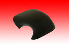 Weitwinkelspiegelkappe links