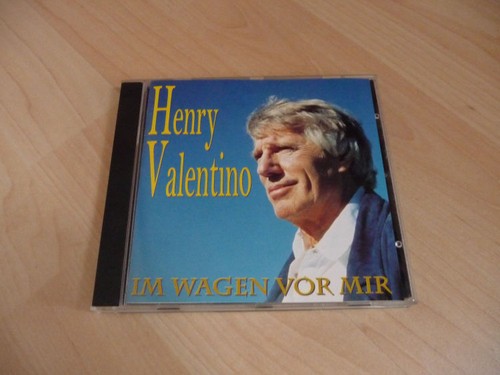 Henry valentino im - henry,