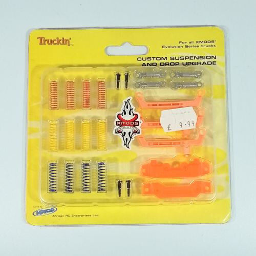 Xmods truckin custom - xmods,