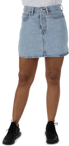 Levi damen denim skirt - damen,