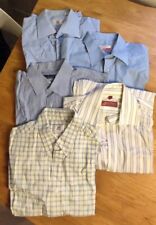 herren hemden langarm, Größe L, 5 Verschiedene Marken