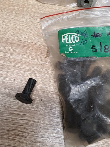 Original ersatzteil felco - ersatzteil, 5