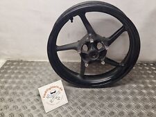 Vorderradfelge Felge vorne Yamaha YZF-R1 RN12 BJ.06 39915Km