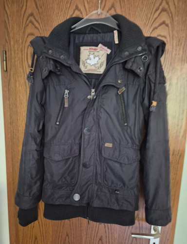 Khuju herbst winterjacke - khuju, herbst/